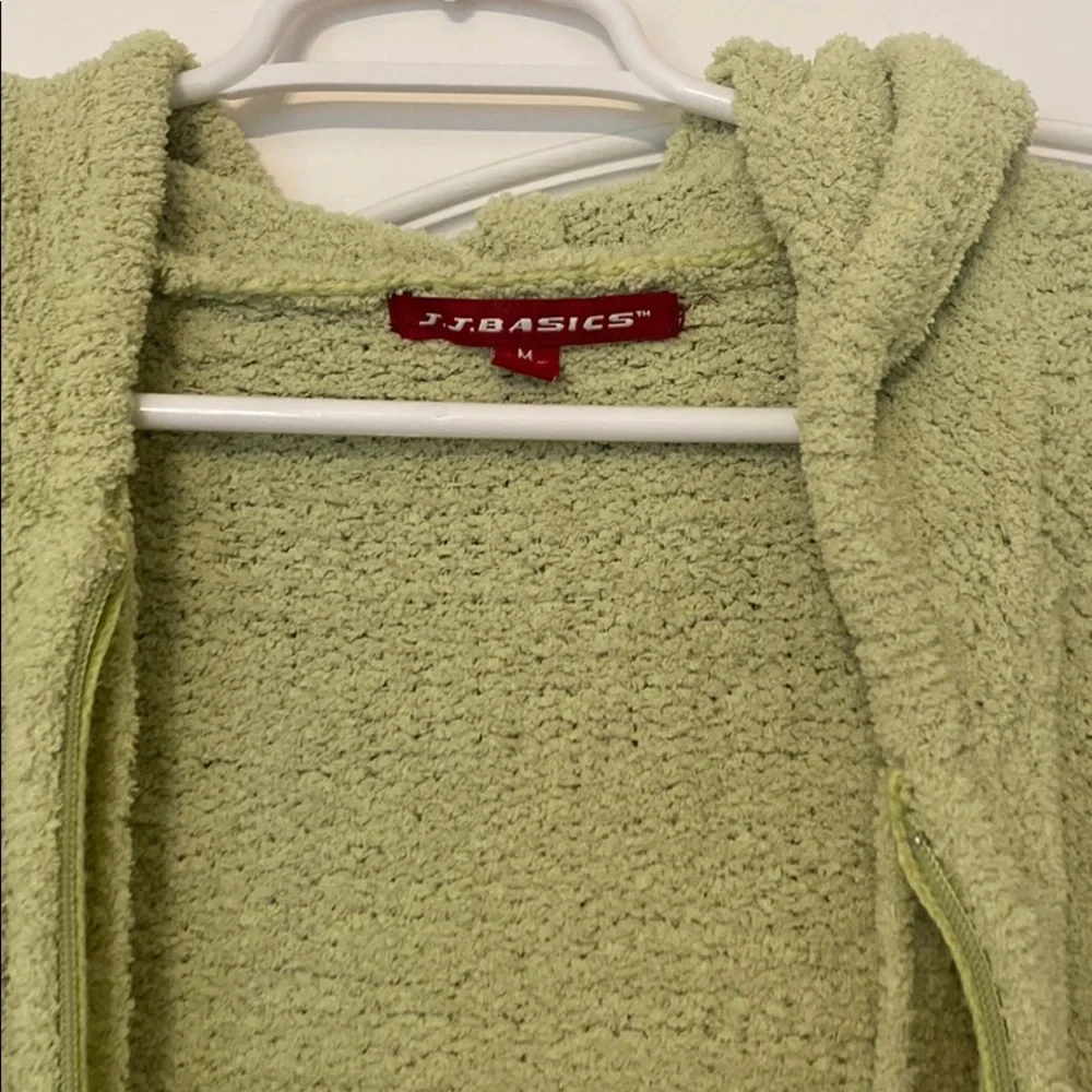 Jacket - Picture 2 of 4